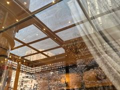 -玛格萝妮比萨屋(四平店)