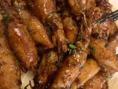 -汇兴源餐馆(小北路店)