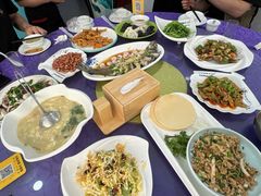 -威海渔村(黄兴路店)