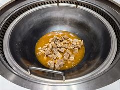 -名羊天下陕北横山铁锅炖羊肉(博文路店)