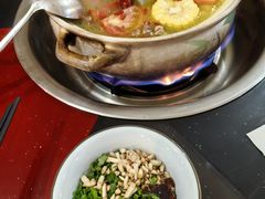 -花水湾红太阳牛肉汤锅