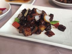 -御花园·粤菜·海鲜火锅(中山公园店)