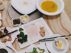 -锦粤宫·精致粤菜(深圳北站店)