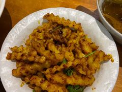 琅琊土豆-付小姐在成都(中山公园店)
