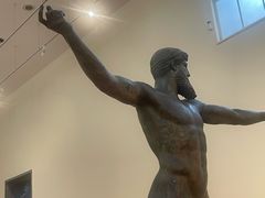 -雅典国家考古博物馆(Ethniko Archaiologiko Museo)