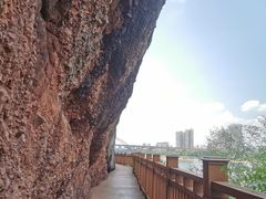 -马口生态公园