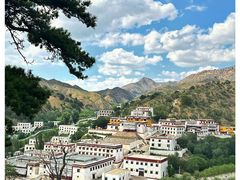 -五当召景区