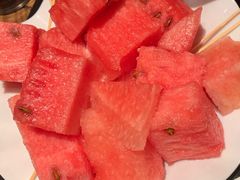 -福茂源横山铁锅羊肉(高新路店)