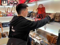 -仙石中古奢侈品回收(太古里店)