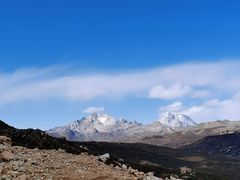-墨石公园景区
