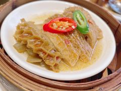 -ZEN采蝶轩·粤味臻鲜·手作点心·商务宴请(泰州店)