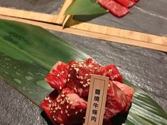 -茶六烧肉堂 博爱店