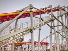 -蓬莱欧乐堡梦幻世界