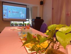 -圣轩·诗安国际母婴会所(渝中店)