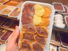 -传闻来紫菜包饭·打糕(西塔韩百店)
