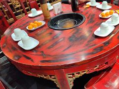 -重庆袁老四火锅(武进万达店)