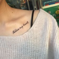 -刺客纹画纹身·洗纹身·穿孔饰品