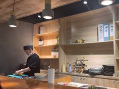 -森味薪火烧•烧鸟居酒屋•日本料理(望京店)