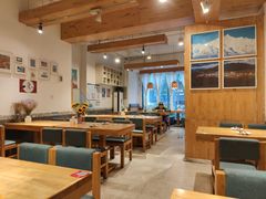 -山茶云南菜(中关村店)
