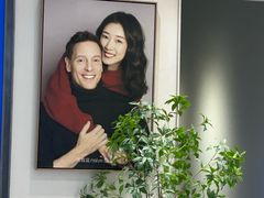 -天真蓝照相馆(五角场百联又一城店)