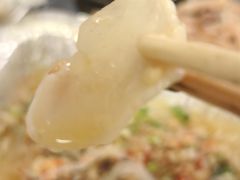 -啊溜烧烤·炭火传承(南澳店)