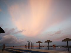 -中央格兰德岛温泉度假酒店 - 全包