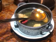 -魁盛居百年鲁菜馆(县西巷店)