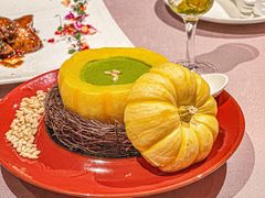 -若蘭慈·无国界素食料理(欢乐海岸店)