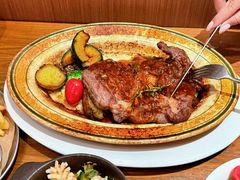 -森Some Fusion(荔湾店)