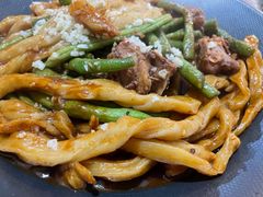 -塞上渔乡·农家菜·虹鳟鱼