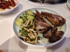 -古乐牛香·鲜牛肉自助火锅(南京总店)