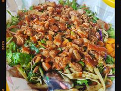 -大菜市美食街(大连双兴商品城店)