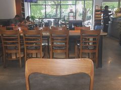 大堂-ZEMOCAFE·FUSION FOOD(西交利物浦店)