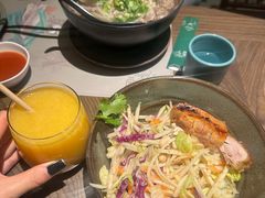 -安南越南餐厅(青岛万象城店)