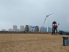 -那香海钻石沙滩浴场