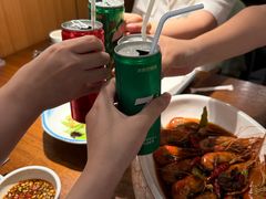 -乔街深夜食堂·小龙虾·高压锅生蚝(杭州总店)