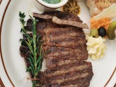 -Mark&Mars Restaurant