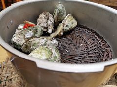 -蟹记蚝宅(柯桥兴越路店)