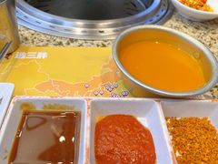 -安又胖韩国烤肉(美罗城店)