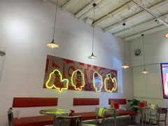 大堂-Eckl’s爱氏热狗(猫街店)