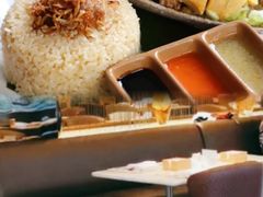 -国际贵都65自助餐厅
