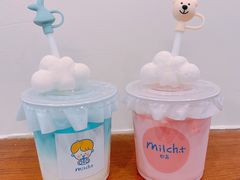 -milch·t妙奇(五大道店)