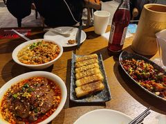 豌杂小面-付小姐在成都(五道口店)