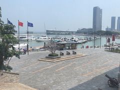 -南沙游艇会·大兵船餐厅