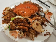 -喜记避风塘炒辣蟹(旗舰店)