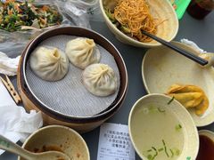 -李记清真馆(打钉巷店)