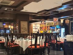 -惠丰堂饭庄·烤鸭·京味菜(西北旺·唐家岭店)