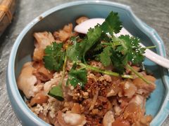 -顺意·顺德家乡菜(国际人才大厦店)