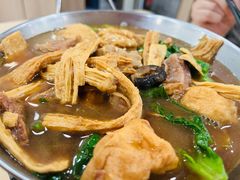 -百家鸡味馆(清泰店)