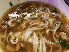 -易裕和·长沙米粉(竹塘西路店)